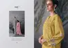Pyaar By Kimora Heer Masleen Surat Designer Salwar Suits Wholesale Market